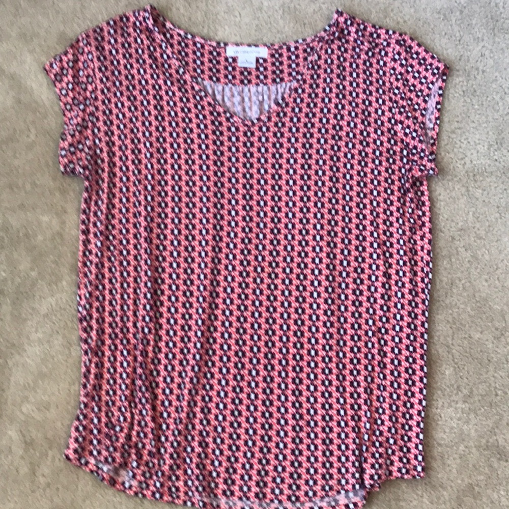 Like new Liz Claiborne top